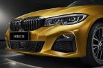 BMW 325i M Sport 2019 года (CN)